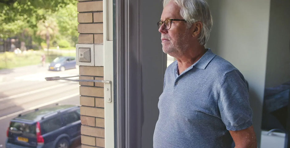 Screenshot of the entry for Kanker.nl platform: No.1 place in the Netherlands for everyone who has to deal with cancer