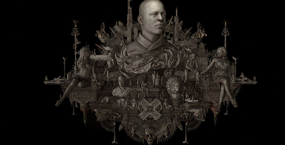 Screenshot of the entry for Dime Trap