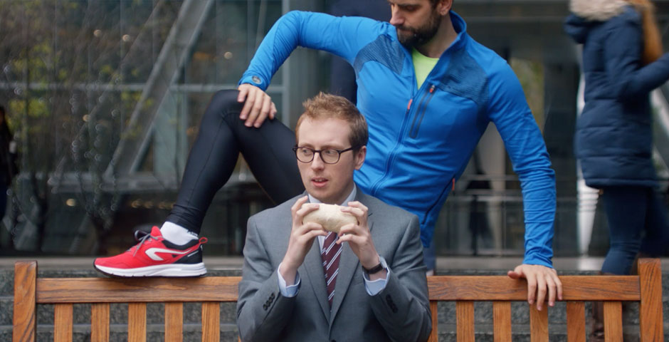 Screenshot of the entry for City Peeps