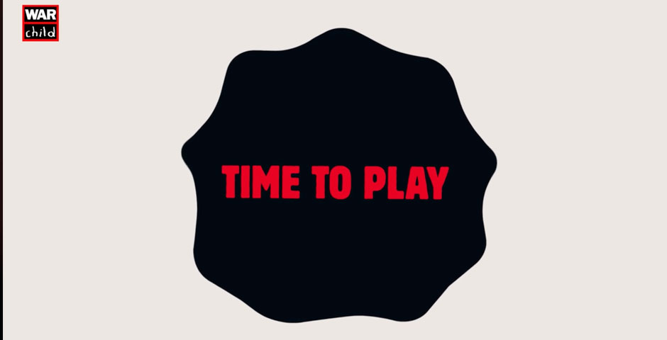 Screenshot of the entry for Time To Play