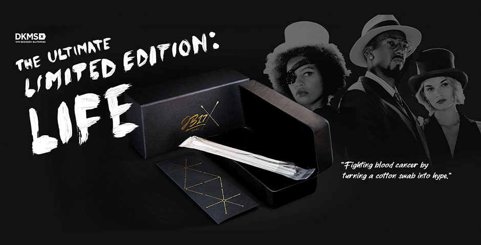 Screenshot of the entry for The Ultimate Limited Edition: Life