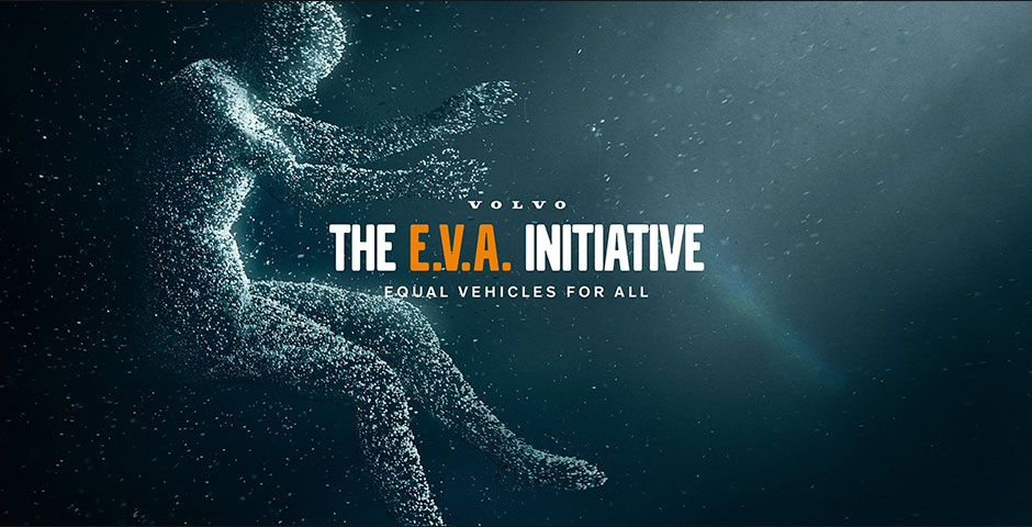 Screenshot of the entry for The E.V.A. Initiative