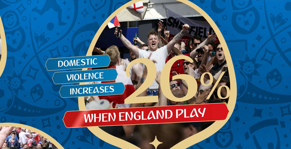 Screenshot of the entry for #StopItComingHome