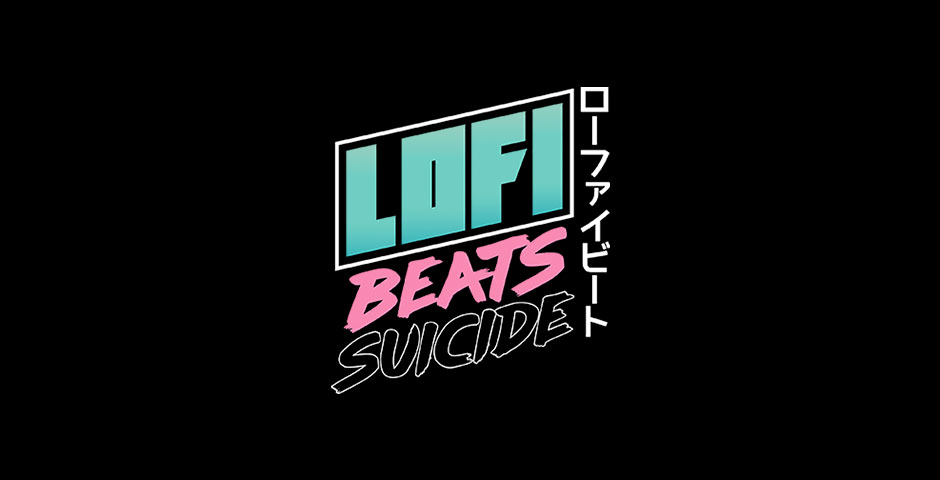 Screenshot of the entry for LoFi Beats Suicide