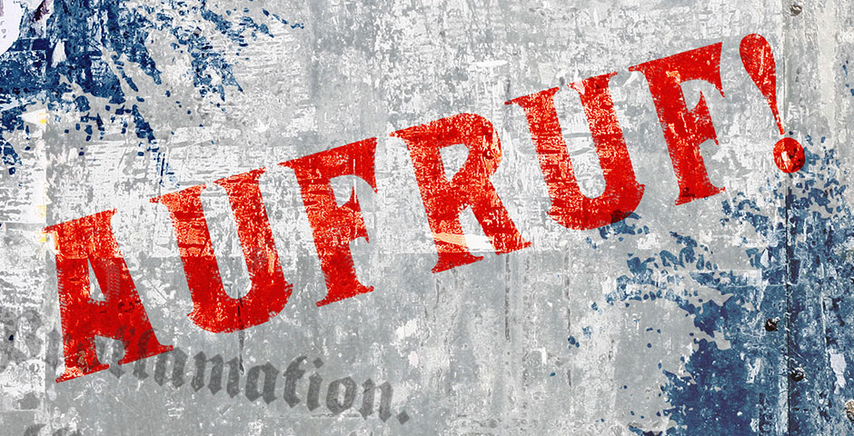 Screenshot of the entry for Ich, Eisner!