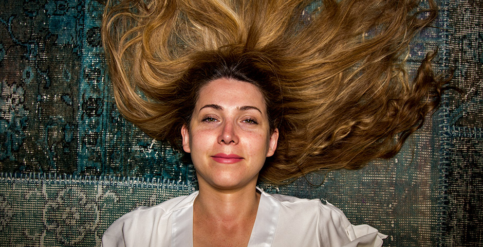 Screenshot of the entry for BBC 100 Women: Trailblazers