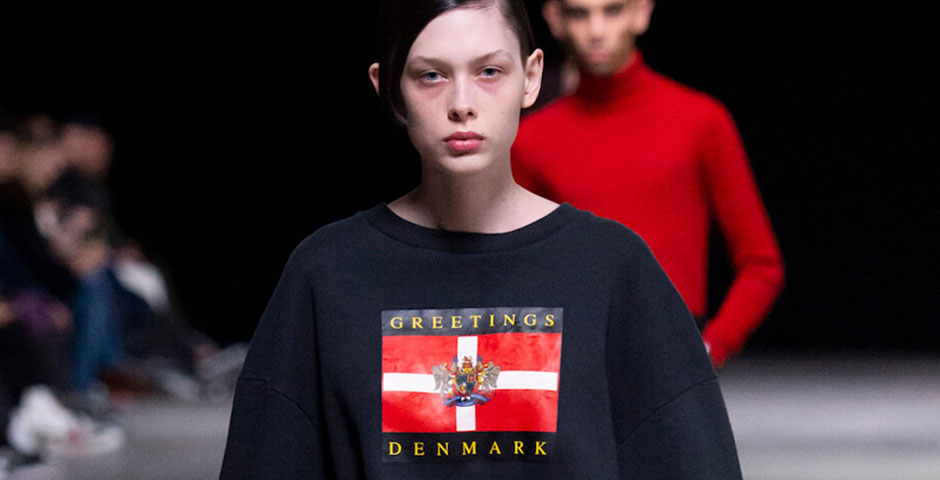 Screenshot of the entry for HAN Kj&oslash;benhavn