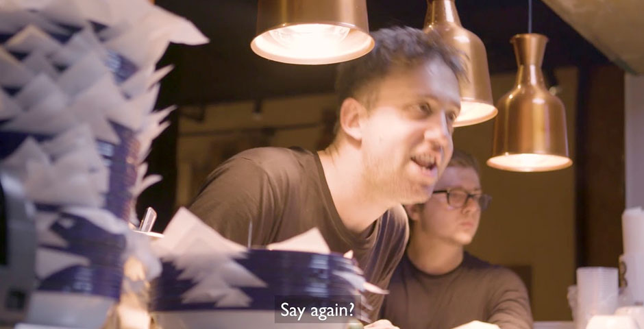 Screenshot of the entry for Honest Meat