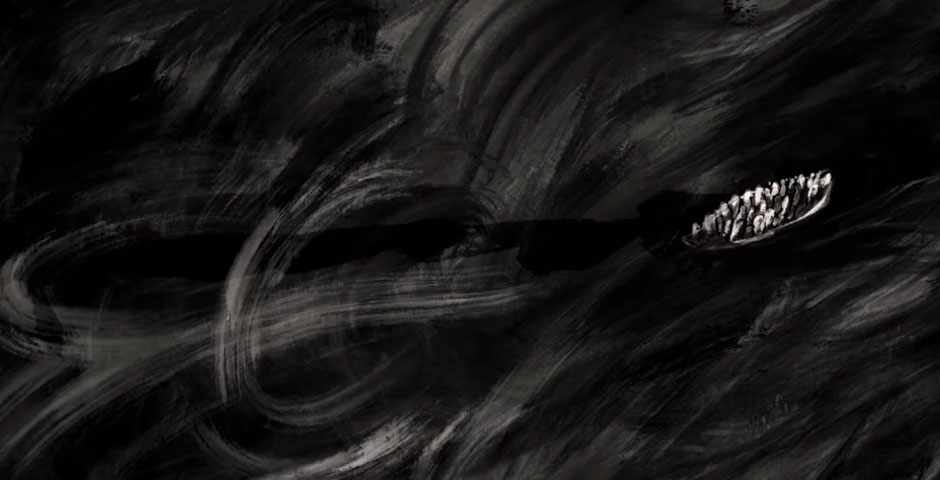 Screenshot of the entry for Prostitu&eacute;e de force