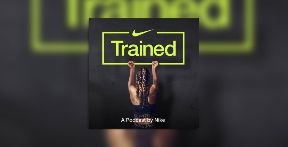 Screenshot of the entry for TRAINED