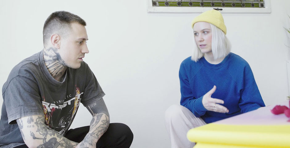 Screenshot of the entry for German Federal Association of Funeral Directors "My Personal Coffin"