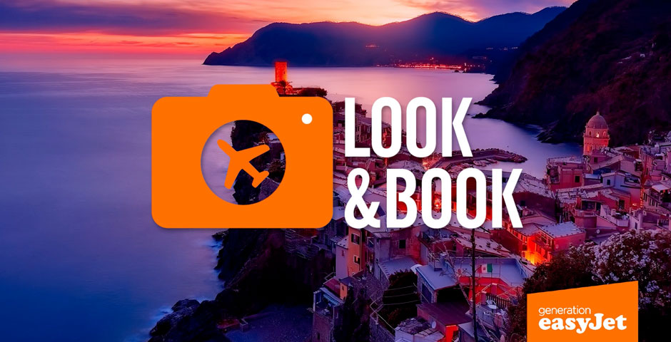 Screenshot of the entry for Look&Book