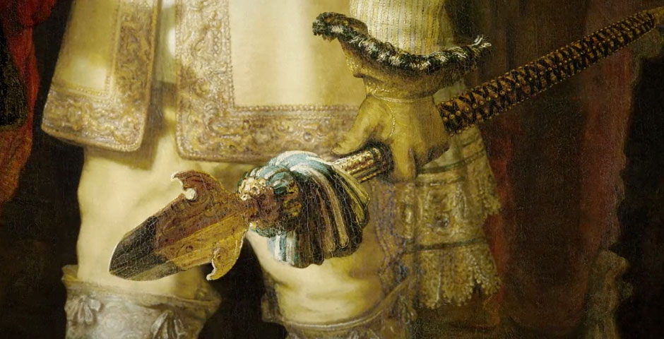 Screenshot of the entry for Experience the Nightwatch