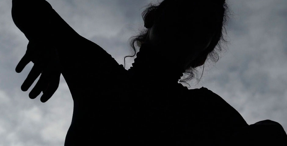 Screenshot of the entry for VOGUE Talents x Armani