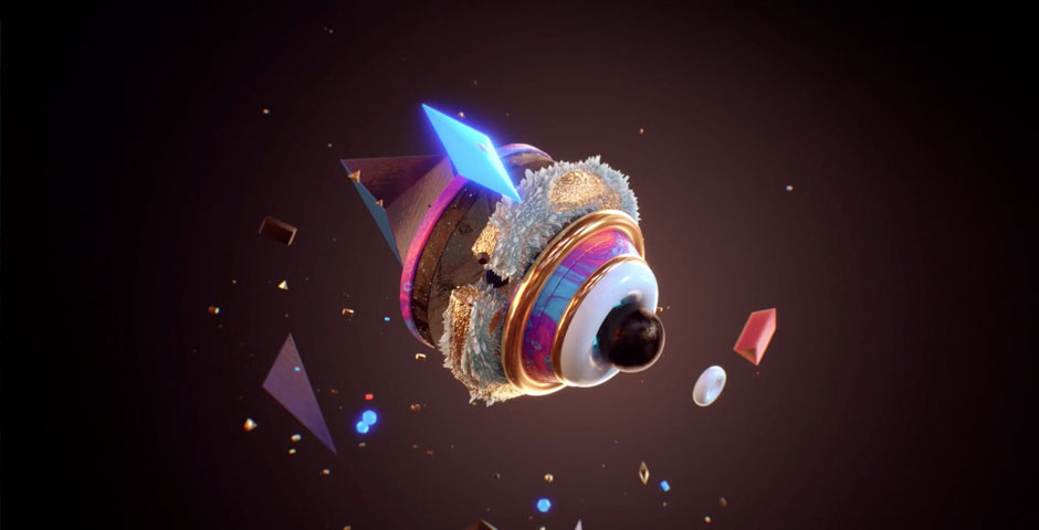 Screenshot of the entry for Power to The Pro