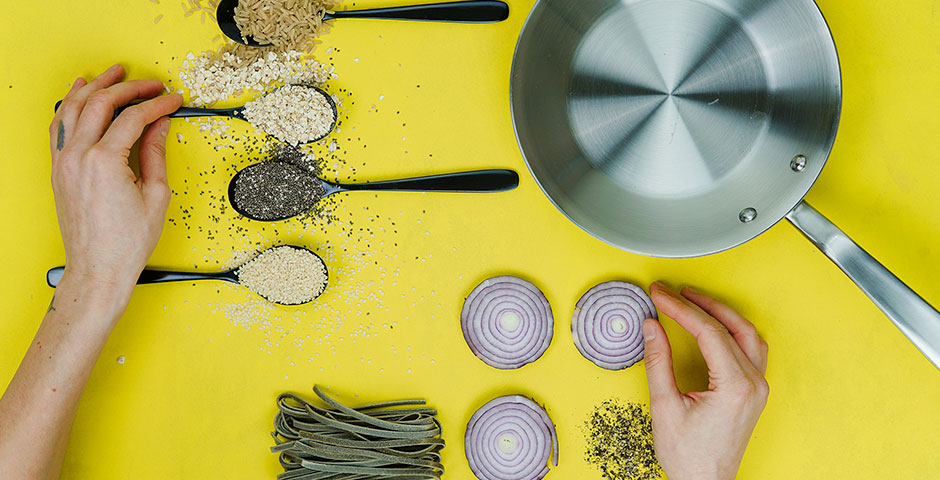 Screenshot of the entry for BBC Good Food Alexa Skill