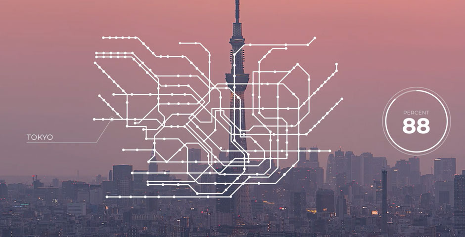 Screenshot of the entry for FRANCE ACCESSIBLE