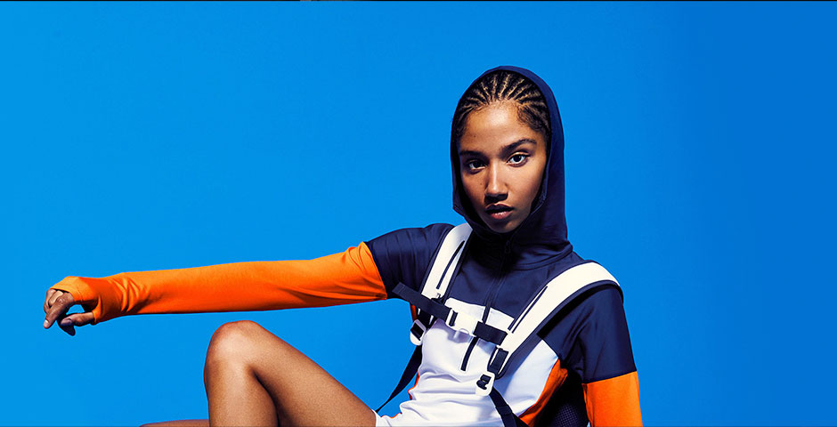 Screenshot of the entry for Tommy Sport