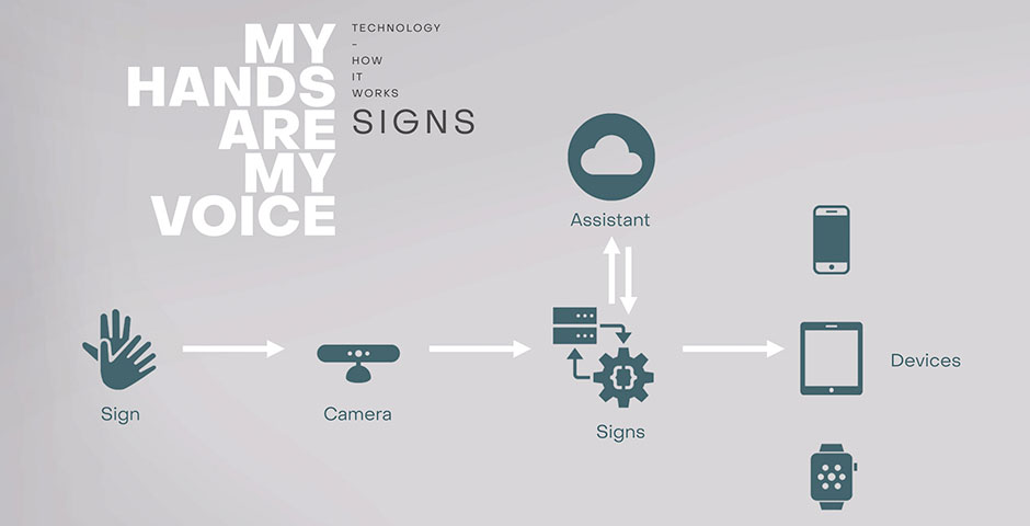 Screenshot of the entry for SIGNS