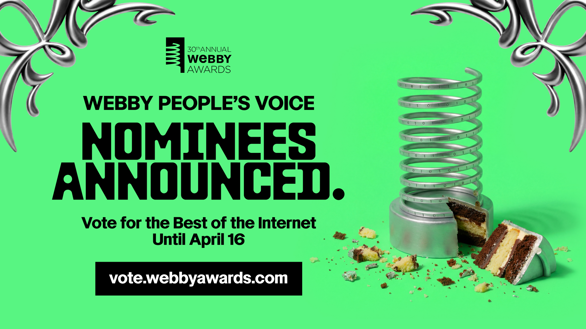 Vote for The Intercept Briefing to win the Webby for Best News & Politics Podcast!